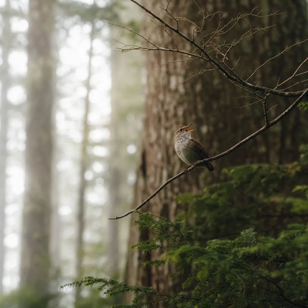 Olympic National Park, USA